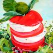 Caprese with Friends